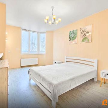 Без %.Оренда 1 кімн, ЖК Софія Клубний, Соф Борщагівка