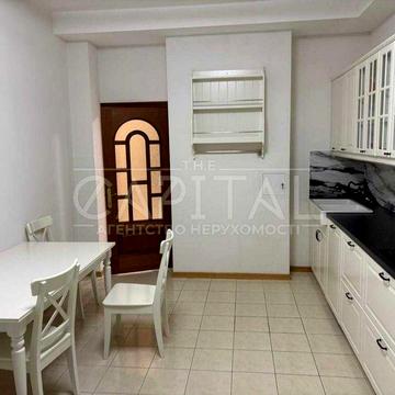 Аренда квартиры, ул. Бульварно-Кудрявская, Кудрявец