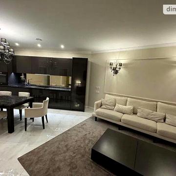 Довгострокова оренда 3к Квартира Набережна Перемоги вулиця ЖК Bartolomeo Resort Town