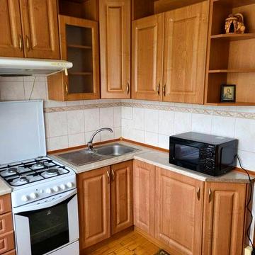 Оренда 2-кім. квартири 52 м.кв., в. П. Шафарика