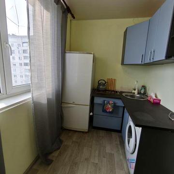 Сдам!Реальная 1к. Квартира горизонт. Ремонт