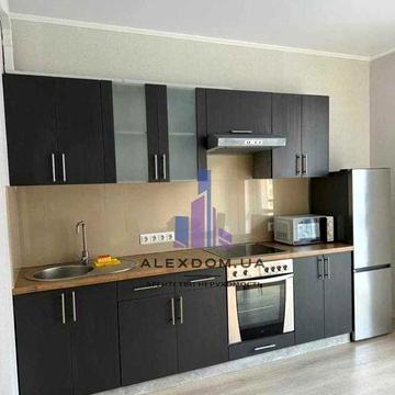 Продаж 1к квартири вул. Героїв Крут 23. ЖК Скандія. Бровари