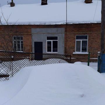 Продається частина будинку. Альтернатива 1 к квартирі. Присутній торг.