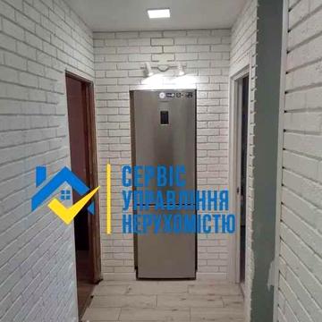 продам 2х.комн. с ремонтом трк.Украина