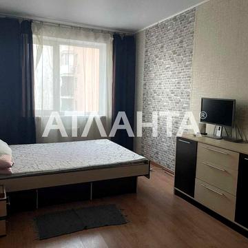 ‼️1-комнатная квартира ЖК Седьмое неб‼️, ремонт ЖК Седьмое небо