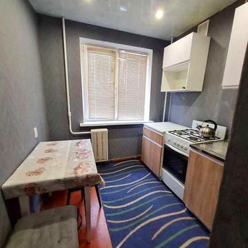 Здам 2 кімн. квартиру на водоканалі. Хороший стан. Меблі. 4000