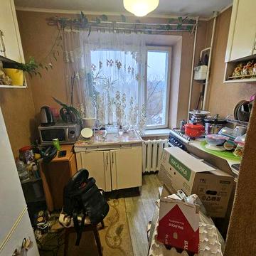 Продаж квартири  малосімейка  Чернівці