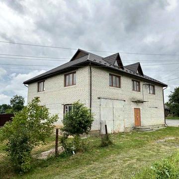 Продаж/Будинок/0 цикл/Мшана/Мальчиці/Суховоля/Львівська область