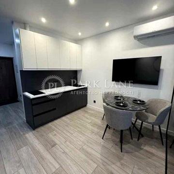 1-кімнатна квартира-студія в ЖК «Olympic Park», просп. Бажана, 17а ЖК «Olympic Park»