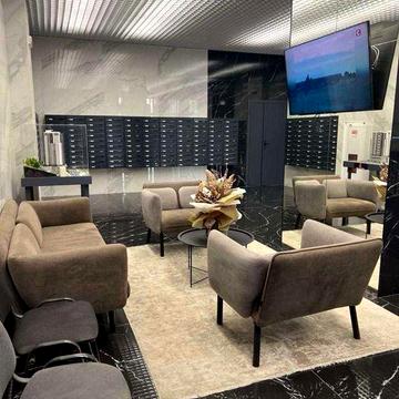 ЖК Новопечерська Вежа Михайла Бойчука 41Б , 3к кв Звіринецька Печерськ ЖК Новопечерська Вежа