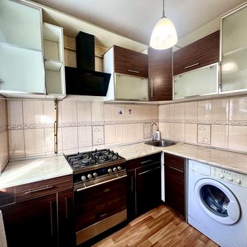 С РЕМОНТОМ! 1 комнатная квартира Черёмушки/Космонавтов