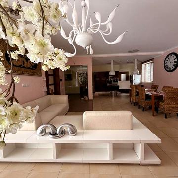 Оренда автономного  сучасного будинку є газ! Русанівські сади Садова 8