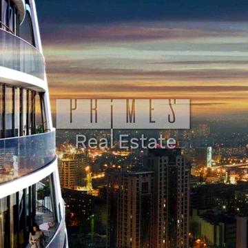 Продаж 3х кімнатної квартири, Печерск, Taryan Towers, Іоанна Павла ІІ ЖК Taryan Towers
