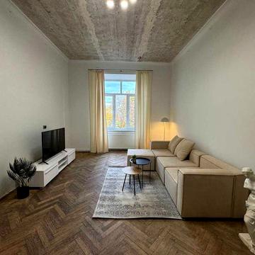 Оренда 2 кім. квартири вул. Каліча Гора Центр Львова