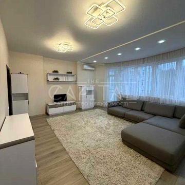 Оренда 3к квартира Смарагдовий Шаповала 2 Соломянка Солом’янський