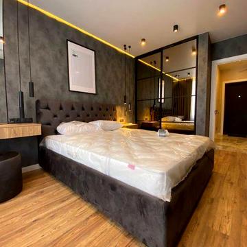 45м2 ,ЖК “Seven”, вул. Дніпровська набережна 18А,Зарічна, Славутич