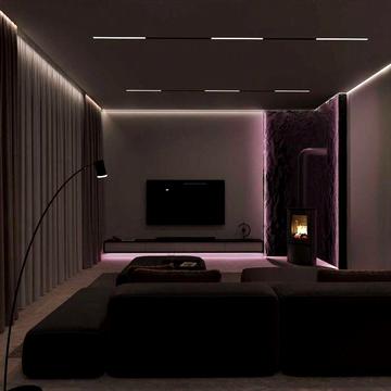 Здам ВІП будинок з двома гаражами