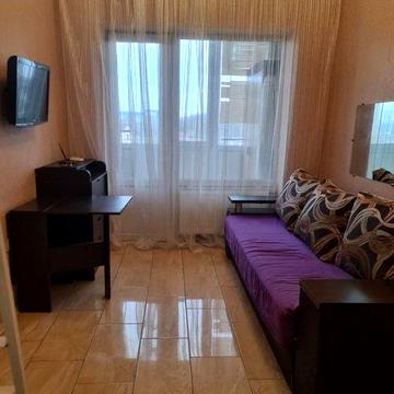 Сдам Гостинку ЖК Воробьевы Горы на Салтовке