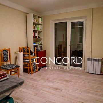 2к квартира, Жуля Верна бульв. (Р. Роллана), Святошинський район