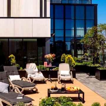 Продам квартиру Печерск 120м Жк TRIIINITY без% Тринити Тютюнника ЖК TRIIINITY