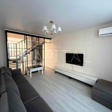 Оренда АВТОНОМНОЇ 4к квартира Нивки Парк пр-т Берестейський 65а Метро