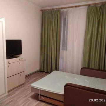 Квартира с ремонтом рядрм с Центром. Можно под программы