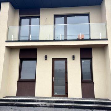 Продаж Котеджу під програми  є-оселю та є-відновлення