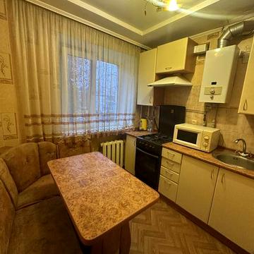 Здам 1к квартиру в районі Жд.вокзалу