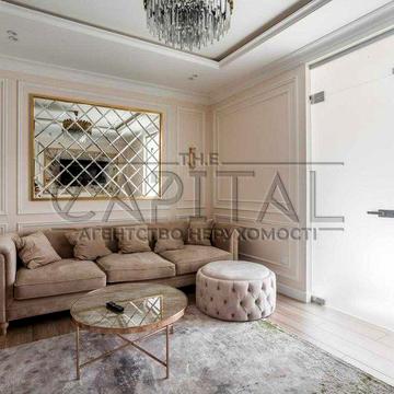 ЖК Покровський посад Глибочицька вулиця 32-Б 2к кв з РЕМОНТОМ ЦЕНТР ЖК Покровський посад