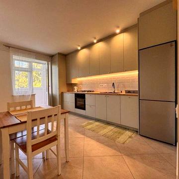 Оренда 1 кімнатної квартири в новобудові по вул. Жасминова у Львові