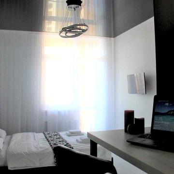 Сдам квартиру в Аркадии до июня дом с генератором Аркадийское плато