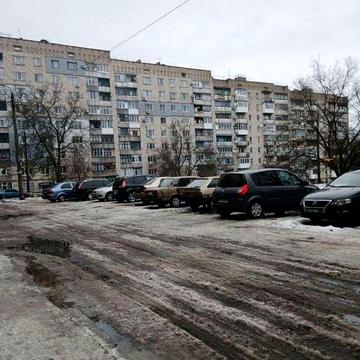 Продам 1-комнатную квартиру на БАМе. Н.К.