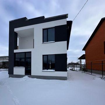 Продаж будинку без комісії | Вінницькі Хутори | 4 спальні, тераса