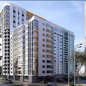 Академіка Сахарова вул., 71