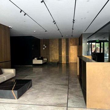 Преміальна квартира 67 м² з панорамою міста в зданому ЖК ЖК Metropole