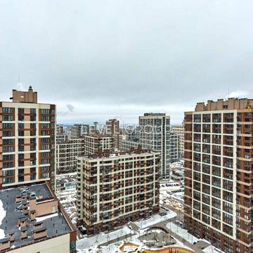 Продаж 2к квартири Варашавський 2, Ретровіль, Подільський, Єоселя ЖК Варшавський 2