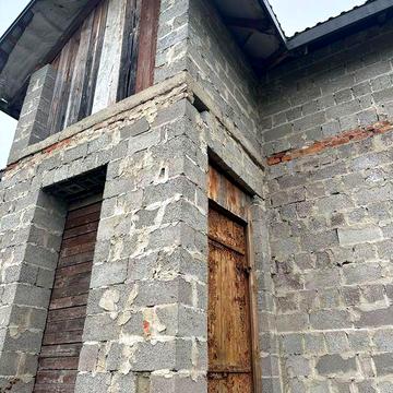 Будинок с. Оселя