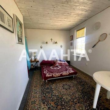 Уникальный объект на берегу Хаджибеевского лимана/Межлиманское