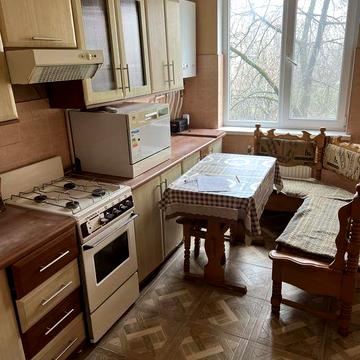 Здам квартиру у Новому Районі