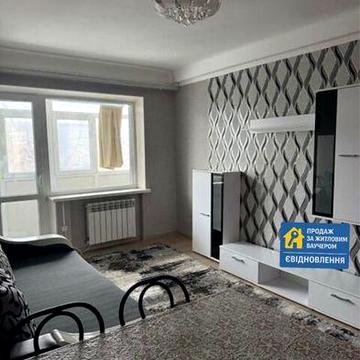 Продам квартиру в центре города