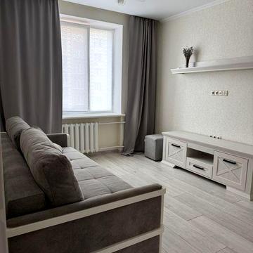 Однокімнатна квартира на Сосновому