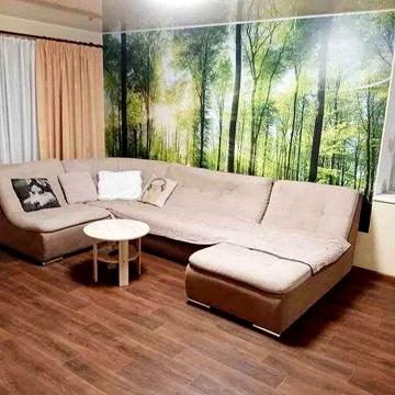 В оренду 3-кімнатна квартира по вул. вул. Новоміської сотні (Рибалка)