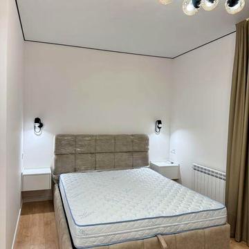 Дизайнерська квартира - студія