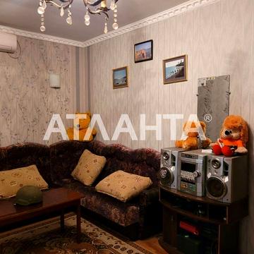 дом в с. Малое /Киевская трасса/Хаджибеевский лиман