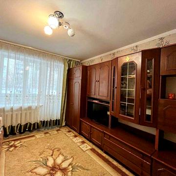 Продається однокімнатна квартира.Вул.Мазепи.