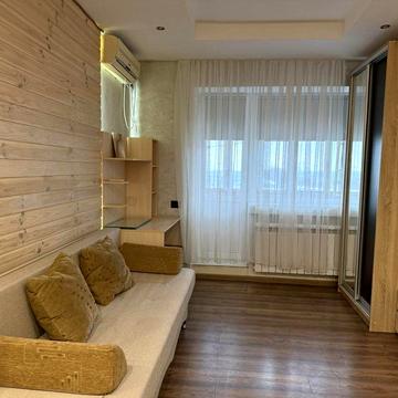 Продаж 1-кімнатної квартири р-н Чайки