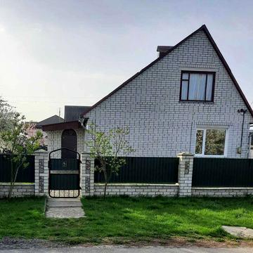 Продаж 1 поверхового будинку з опаленням і ділянкою на 5.18 сотки