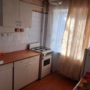 Сдаю 1к квартиру, улица Чкалова, МОЖНО С ЖИВОТНЫМИ, Центральный район