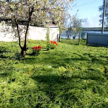 дом дача участок