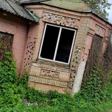 БУДИНОК біля Вінниці